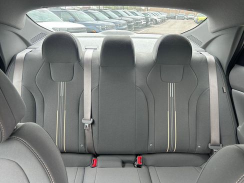 New 2026 Hyundai Elantra Sport FWD image 25