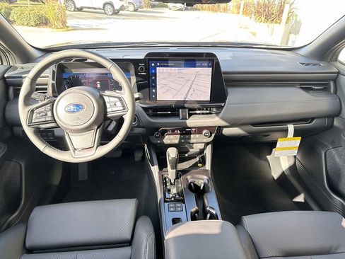 New 2026 Subaru Outback Touring XT image 9