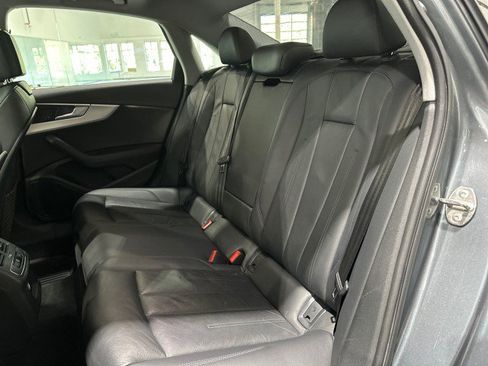 Used 2017 Audi A4 2.0T Premium w/ Convenience Package AWD/4WD image 6
