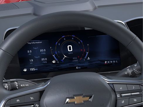 New 2025 Chevrolet Tahoe Premier image 18