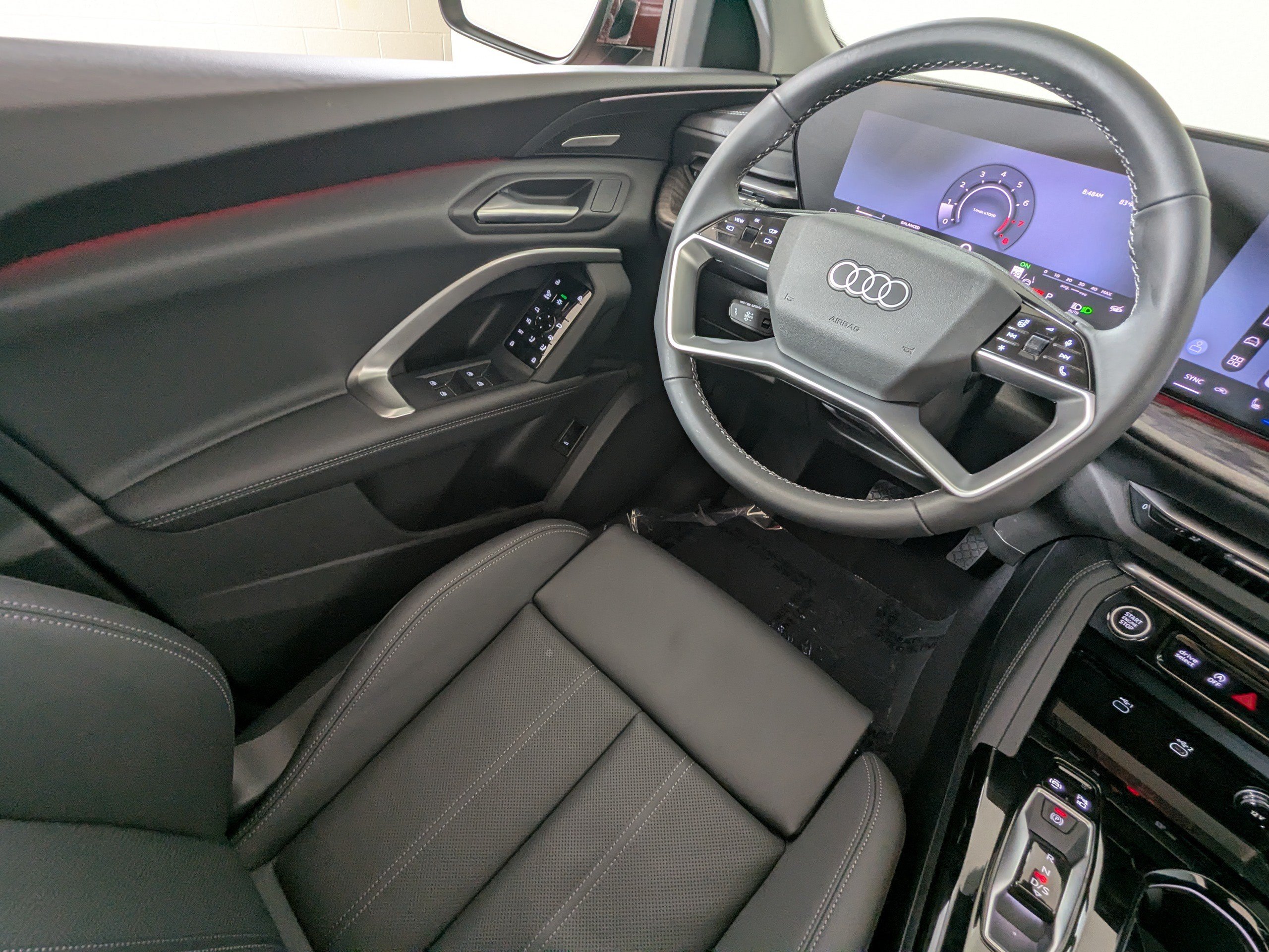 New 2026 Audi Q5 Premium Plus AWD/4WD image 9