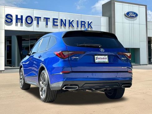 Used 2022 Acura MDX A-Spec AWD/4WD image 7