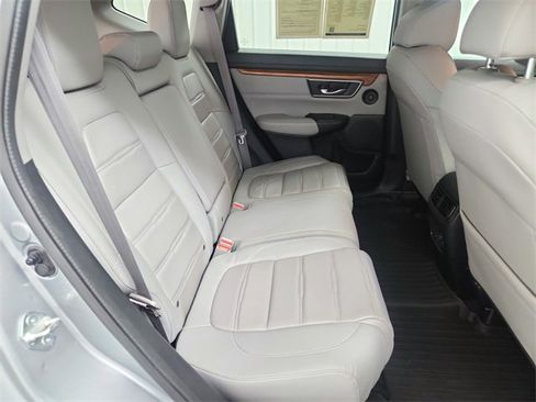 Used 2021 Honda CR-V EX-L image 38
