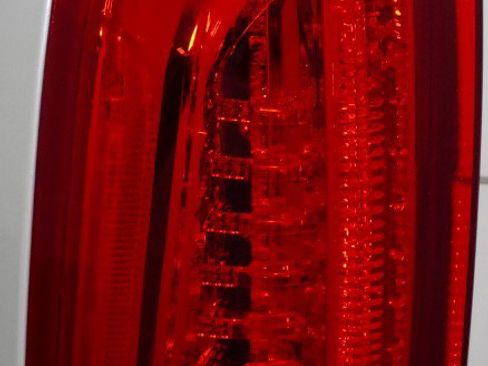 Used 2015 Cadillac ATS Sedan image 41