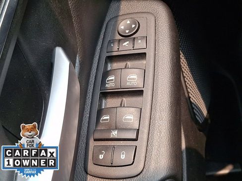 Used 2024 RAM 1500 Big Horn AWD/4WD image 25