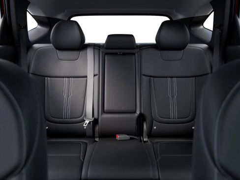 New 2025 Hyundai Tucson SEL AWD/4WD image 12
