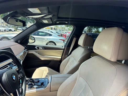 Used 2019 BMW X5 xDrive40i w/ Premium Package 2 AWD/4WD image 22
