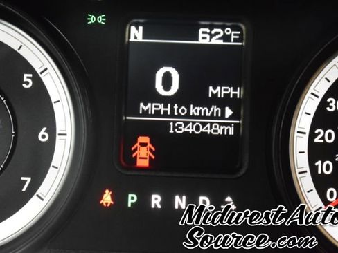 Used 2015 RAM 2500 Power Wagon AWD/4WD image 19