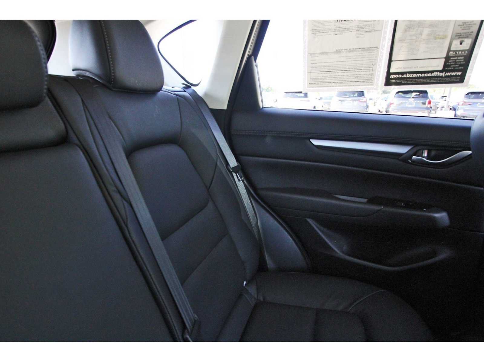 Used 2025 MAZDA CX-5 AWD 2.5 S image 10