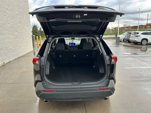 Certified 2024 Toyota RAV4 XLE image 20