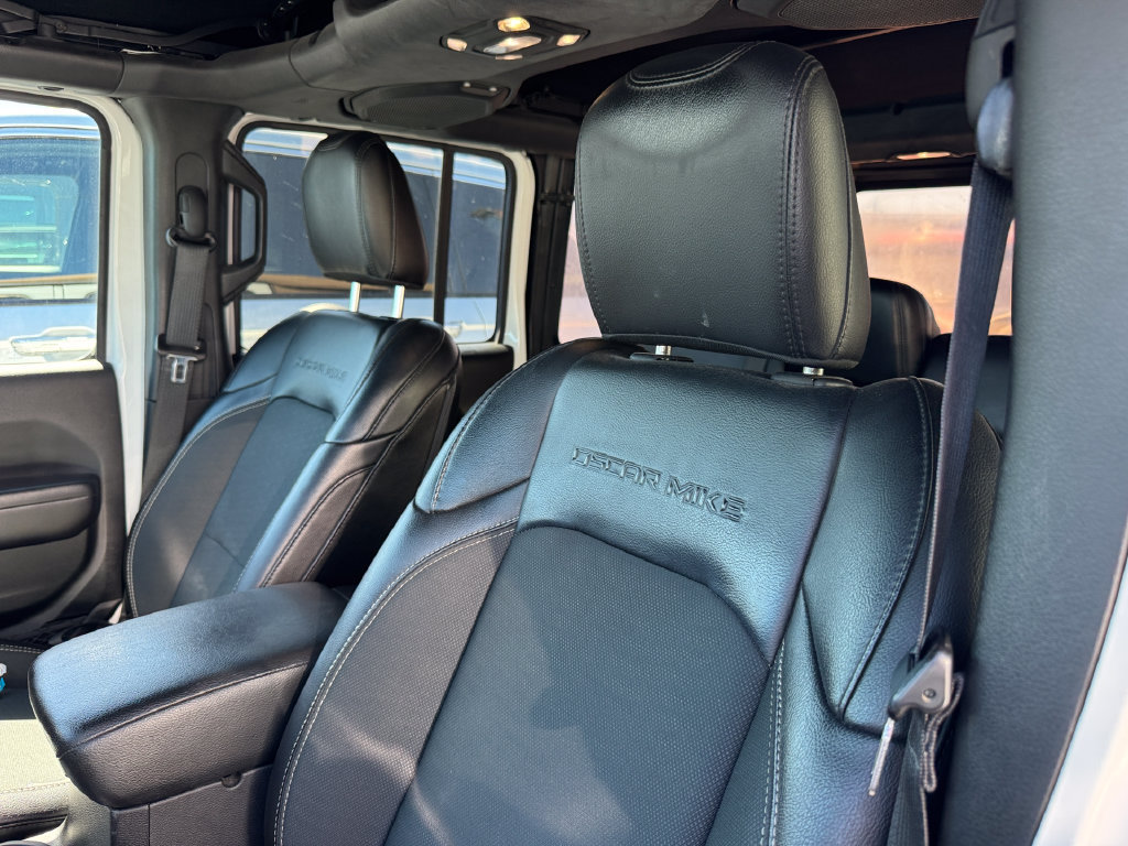 Used 2020 Jeep Wrangler Unlimited Sport AWD/4WD image 8