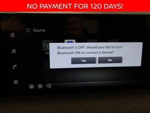 New 2026 Nissan Kicks SV w/ SV Premium Package image 21