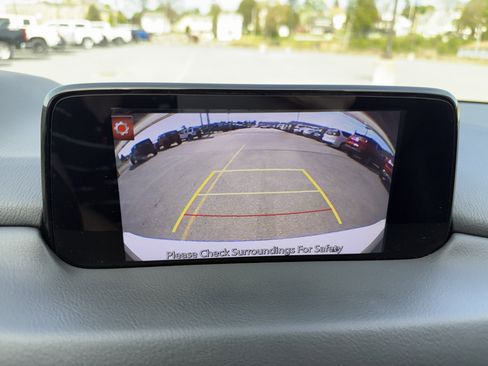 Used 2019 MAZDA CX-5 Touring AWD/4WD image 26