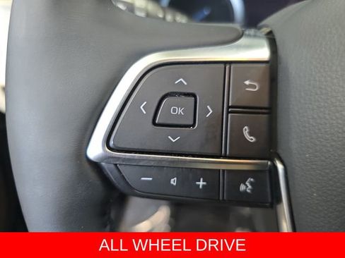 Used 2021 Toyota Highlander Platinum AWD/4WD image 17