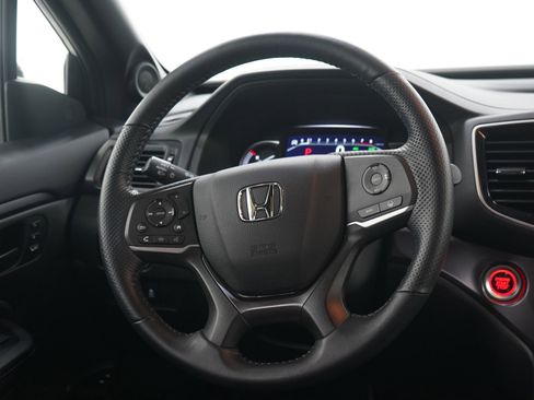 Used 2023 Honda Passport EX-L image 17