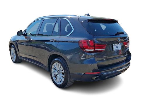 Used 2016 BMW X5 xDrive35i AWD/4WD image 4