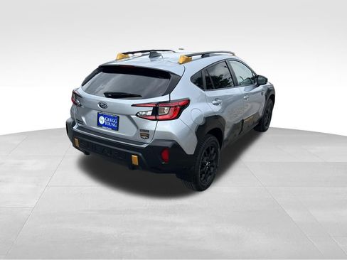 Used 2024 Subaru Crosstrek 2.5i Wilderness AWD/4WD image 7