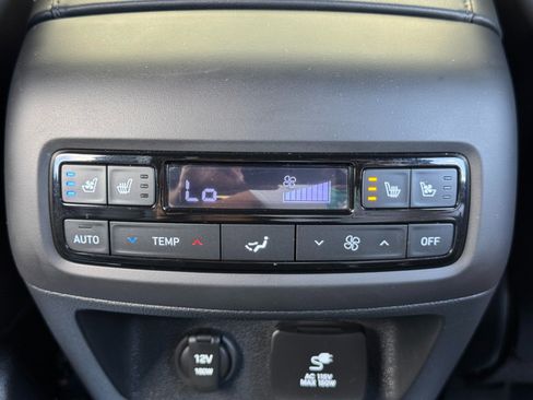 Used 2025 Hyundai Palisade Calligraphy AWD/4WD image 38
