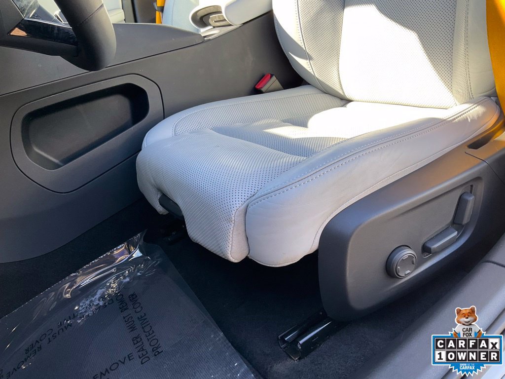 Used 2023 Polestar Polestar 2 AWD/4WD image 19