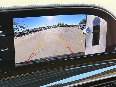 Certified 2022 Cadillac Escalade ESV Sport w/ Touring Package image 28