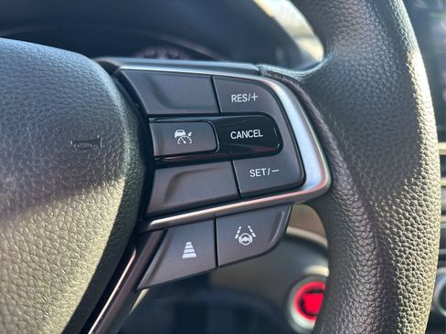 Used 2021 Honda Accord LX image 27