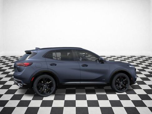 New 2026 Buick Envision Sport Touring AWD/4WD image 5