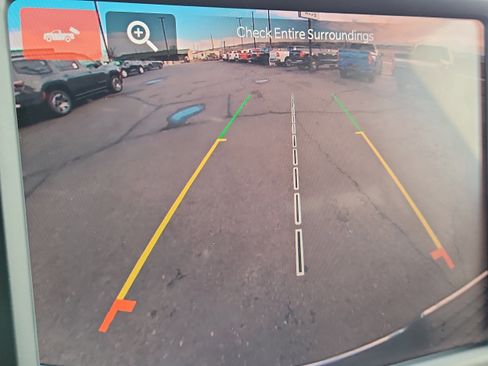 Used 2024 RAM 2500 Big Horn image 20