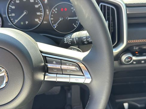 New 2026 MAZDA CX-50 AWD 2.5 S w/ Accent Package image 14