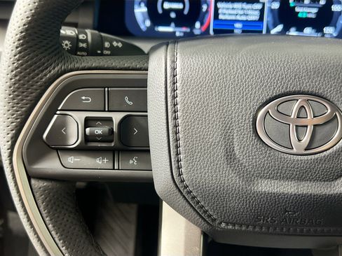 New 2026 Toyota Tacoma TRD Sport RWD image 18