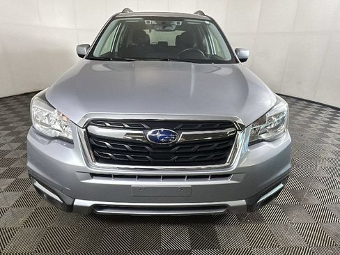 Used 2017 Subaru Forester 2.5i Premium AWD/4WD image 9