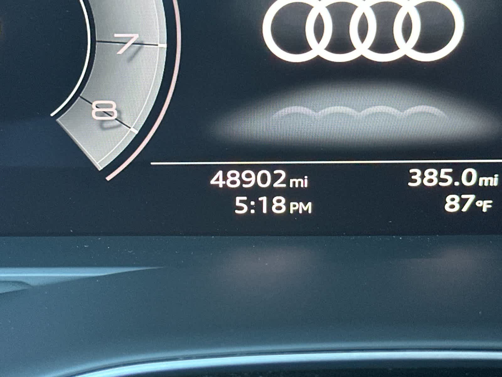 Used 2022 Audi Q7 3.0T Premium w/ Convenience Package AWD/4WD image 27