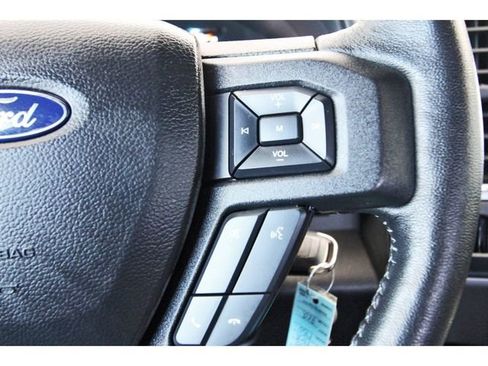 Used 2020 Ford F150 XLT w/ Equipment Group 302A Luxury RWD image 18