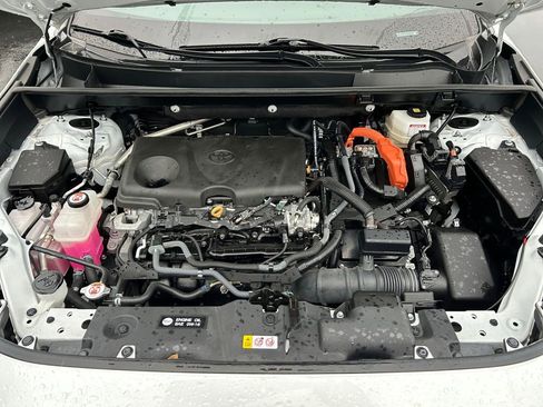 Used 2023 Toyota RAV4 XSE image 29