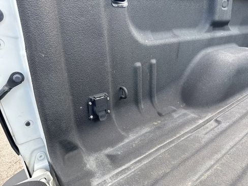 Used 2018 Chevrolet Silverado 2500 LTZ w/ Duramax Plus Package image 25