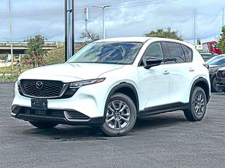 New 2026 MAZDA CX-5 Select AWD/4WD video 2