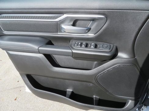 New 2026 RAM 1500 Big Horn image 29