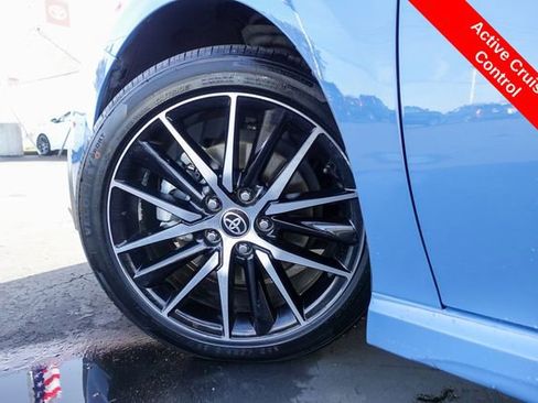 Certified 2024 Toyota Camry SE image 13