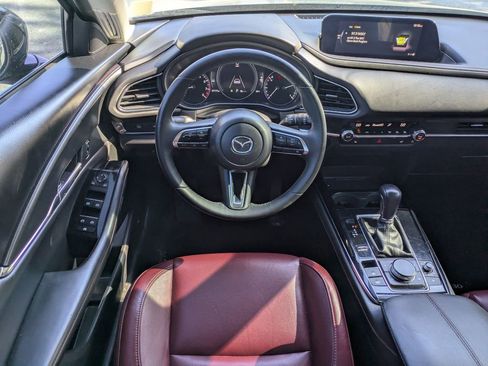 Used 2024 MAZDA CX-30 AWD 2.5 S w/ Preferred Package image 15
