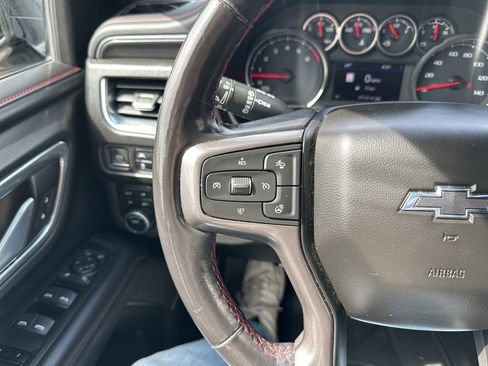 Used 2021 Chevrolet Tahoe RST w/ Luxury Package AWD/4WD image 28