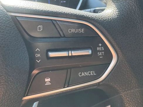 Used 2020 Hyundai Santa Fe SEL AWD/4WD image 13
