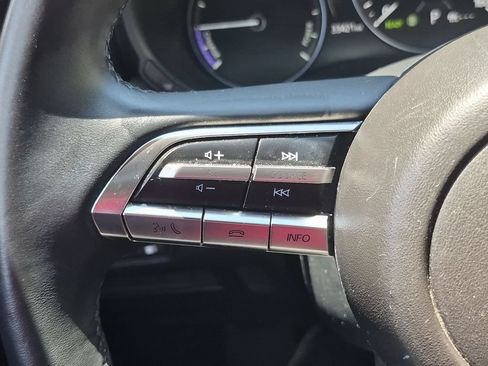Used 2025 MAZDA CX-50 2.5 Hybrid w/ Preferred Pkg AWD/4WD image 21