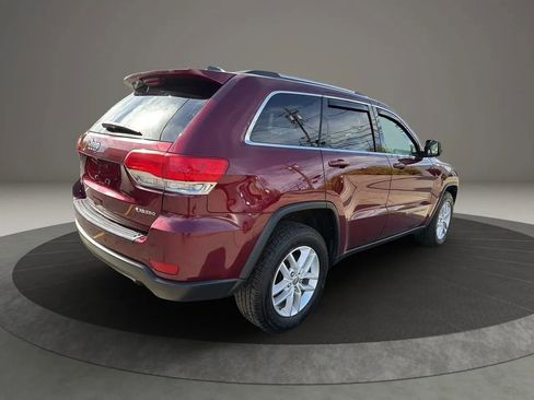 Used 2017 Jeep Grand Cherokee Laredo w/ Quick Order Package 23E AWD/4WD image 5