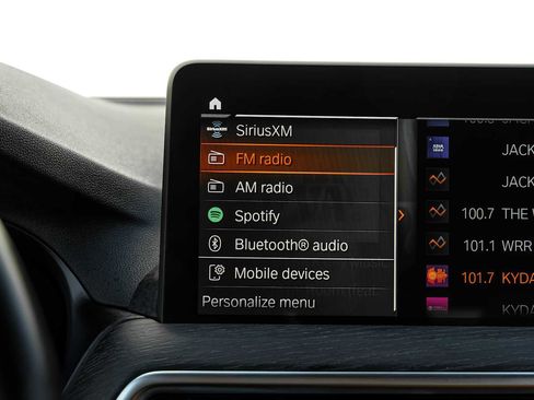 Used 2023 BMW X3 xDrive30i w/ M Sport Package image 31