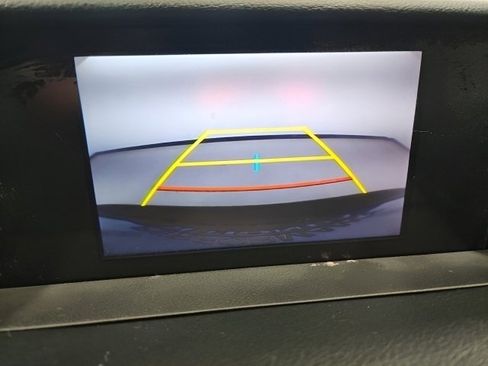 Used 2015 Lexus IS 250 AWD w/ Navigation System Package image 5