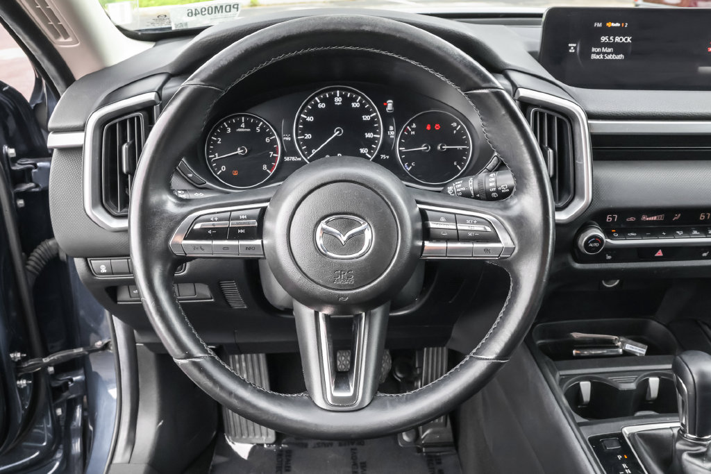 Used 2024 MAZDA CX-50 AWD 2.5 S w/ Preferred Package image 19