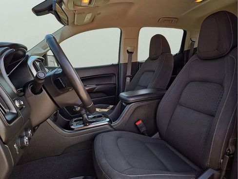 Used 2019 GMC Canyon SLE image 13