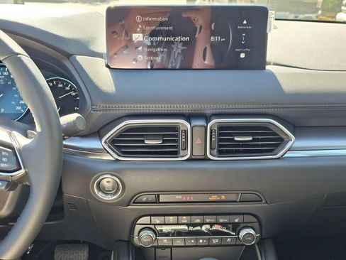New 2025 MAZDA CX-5 AWD 2.5 S w/ Premium Plus Pkg image 13