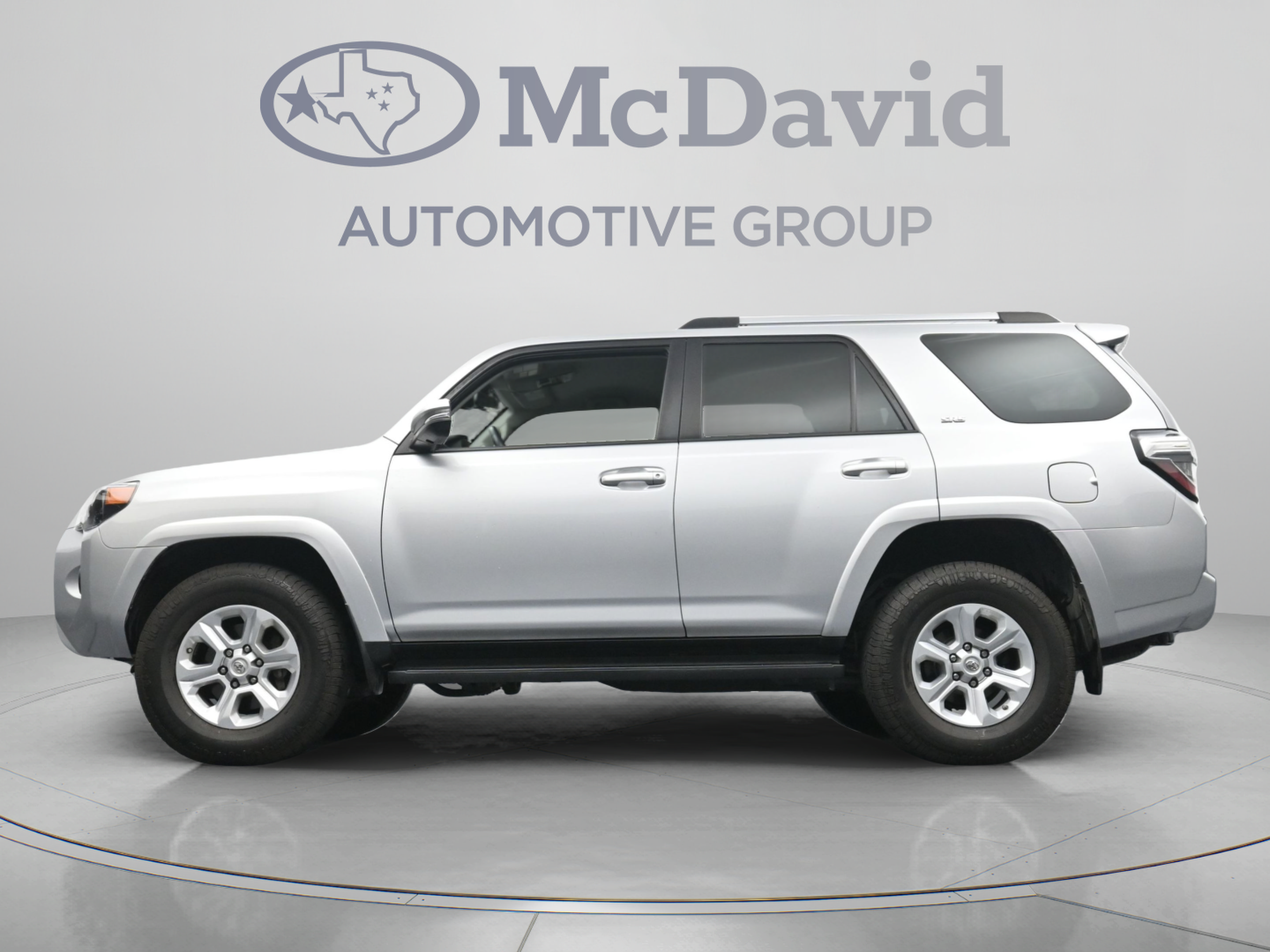 Used 2021 Toyota 4Runner SR5 Premium AWD/4WD image 27