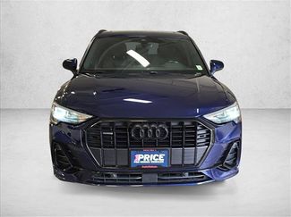 Used 2021 Audi Q3 2.0T Premium AWD/4WD video 2