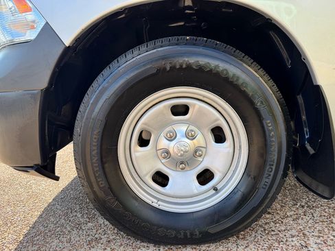 Used 2017 RAM 1500 Tradesman w/ Popular Equipment Group RWD image 29